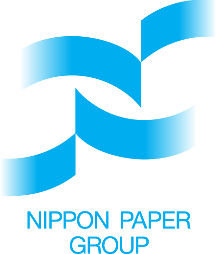 Nippon Paper Group logo