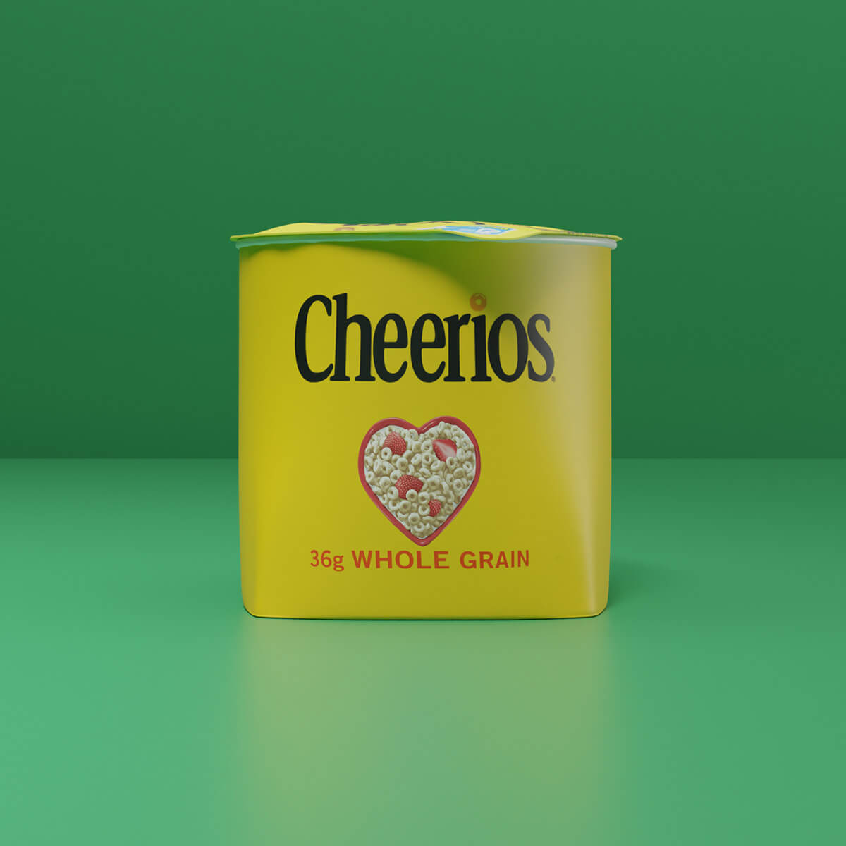 Sustainable single-serve packaging