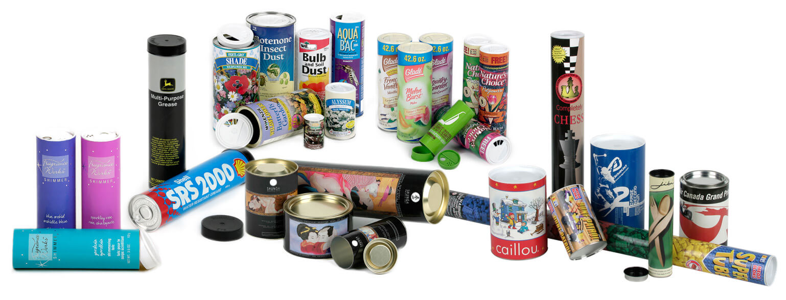 Replace non-recyclable rigid paper and plastic containers