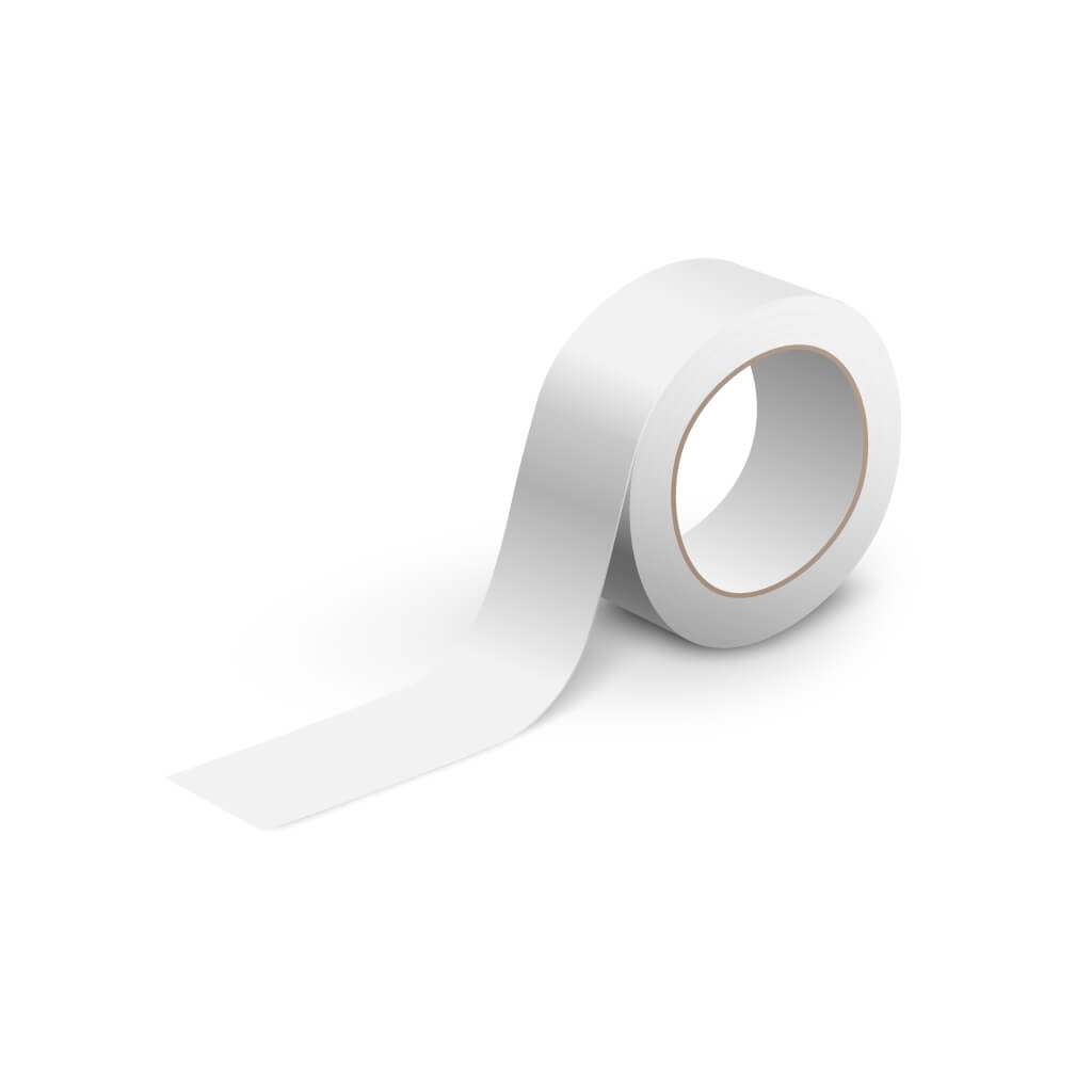 Sealant tapes and closures designed for both recyclability and secure containment