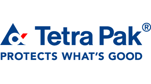 TetraPak logo